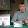 Відбулася презентація книги бійця добровольчого батальйону Петра Билини
