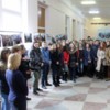 Історія Майдану - у роботах чернігівських фотографів