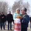 Відбулись урочистості з нагоди 19-ї річниці створення Спеціального авіаційного загону ДСНС України