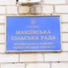 Звернення жителів Макіївської громади. ДОКУМЕНТ