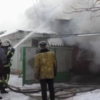 Рятувальники ліквідували пожежу в приватному п’ятиквартирному житловому будинку