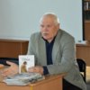 Петро Антоненко презентував свою прозово-поетичну
