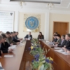 В обласній раді обговорено питання розробки Стратегії поводження з відходами