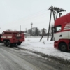 Упродовж доби рятувальники вивільнили 21 транспортний засіб з проблемних ділянок автодоріг