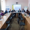 На Чернігівщині обговорили співпрацю з громадськістю щодо реалізації проекту 