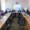 На Чернігівщині обговорили співпрацю з громадськістю щодо реалізації проекту
