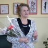 Відбулося відкриття виставки вишитих картин