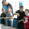Старти юних автомоделістів