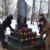Пам’ятні заходи відбулися у Козарах на Носівщині