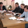Відбулося засідання постійної комісії обласної ради з питань сім’ї, молоді, спорту та туризму