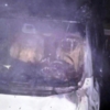 Вогнеборці ліквідували загоряння легкового автомобіля