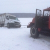 Рятувальники Чернігівщини 6 разів надали допомогу водіям з вивільнення транспортних засобів зі снігових заметів