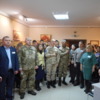 У Прилуках уперше відзначили День добровольця