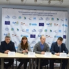 Презентація проекту по управлінню ресурсами Дніпра