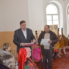 Призабута історія – сільським громадам