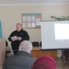 Готуємо нове видання про долі земляків Чернігівського району