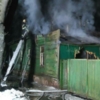 Упродовж вихідних днів вогнеборці ліквідували 12 пожеж