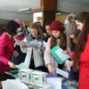 Відбувся ярмарок професій для випускників шкіл міста Прилук та району
