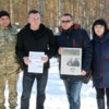 Журналісти з Чернігівщини побували в зоні АТО