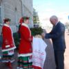 Питання взаємовигідного двостороннього співробітництва між Україною та Білоруссю обговорили в облдержадміністрації
