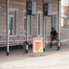 В Чернігові поліцейські вибухотехніки знищили підозрілий пакунок на автовокзалі