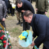 Чернігівщина поминає своїх героїв