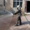 Рятувальники Срібнянщини ліквідували умовну аварію на місцевому молокозаводі