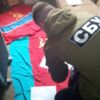 СБУ викрила угруповання на інспіруванні штучних міжетнічних конфліктів