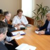 Cпостережна комісія ОДА розпочала роботу в оновленому складі