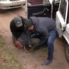 СБУ блокувала реалізацію зброї та боєприпасів з району АТО