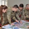 Відбувся семінар з міжнародного гуманітарного права