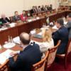 Чернігівщину відвідала італійська делегація