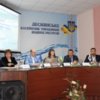 Засідання колегії Держводагентства у м.Чернігів