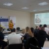 Від Prozorro до Dozorro - у Чернігові проходить тренінг по тендерним закупівлям