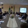 Працівники системи БВПД у Чернігівській області та адвокати навчалися бути стресостійкими