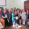 Відбувся конкурс педагогічної майстерності