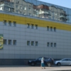 Рятувальники перевіряють стан безпеки у ТРЦ