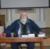 Відбулася зустріч з письменником Юрієм Сбітнєвим