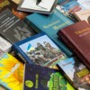 Завершується прийом заявок на обласний конкурс рукописів місцевих авторів