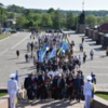 Спогади про війну та шана захисникам: у Чернігові відзначили День перемоги над нацизмом