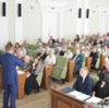 Чернігівський міський голова зустрівся з ветеранами Другої світової війни та ветеранським активом міста
