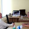 Планування, фінансування та інституційне забезпечення регіонального розвитку обговорили під час відео-конференції в Українській асоціації районних та обласних рад