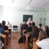 Довженківські читання відбулись в Чернігівському інституті МАУП