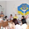 Товариство Червоного Хреста України відзначає 100-річний ювілей