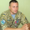 Чернігівський кіборг розповів про захист Донецького аеропорту
