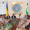 За результатми роботи постійних комісій та президії облради депутати рекордно швидко затвердили порядок денний чергової сесії