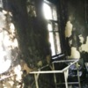 Вогнеборці ліквідували пожежу в двоквартирному житловому будинку
