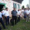 На Чернігівщині Коропська ОТГ показала гостям зміни за півтора року