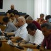 Підсумок позачергової сесії у Прилуках- зарплата медикам й освітянам