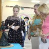 Талановиті багатодітні родини області зібралися на фестивалі-конкурсі